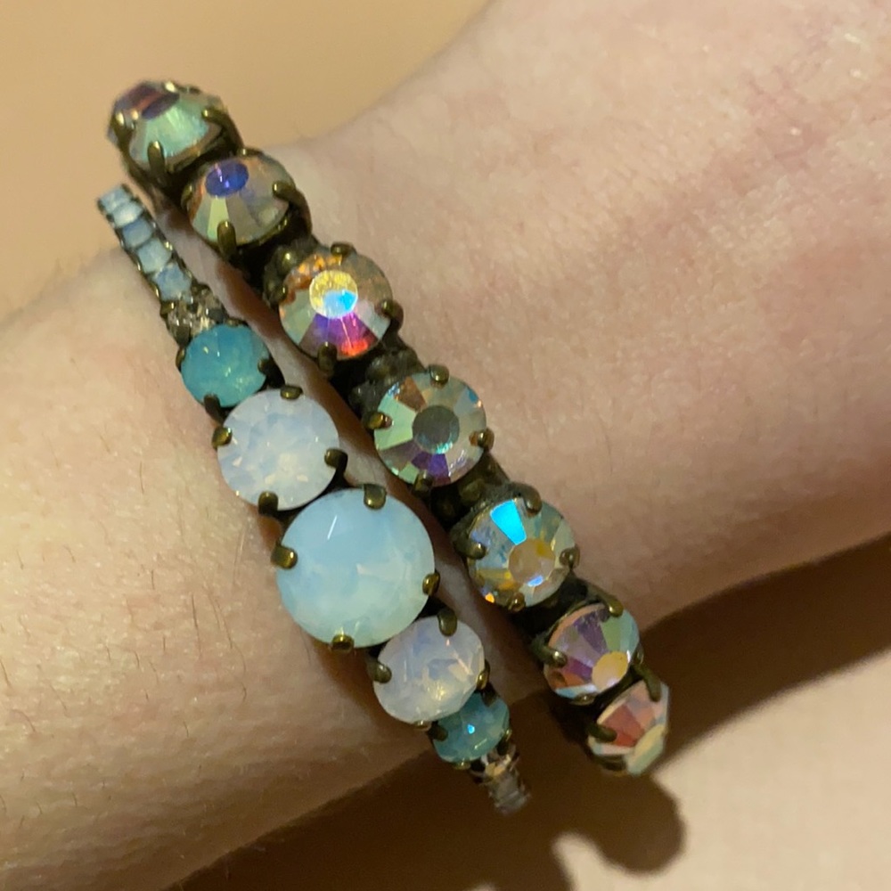 Set of 2 Sorelli Bracelets